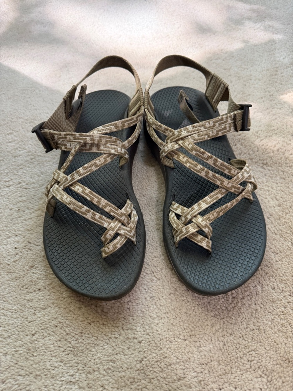 Chaco Women's Strappy Sandals
